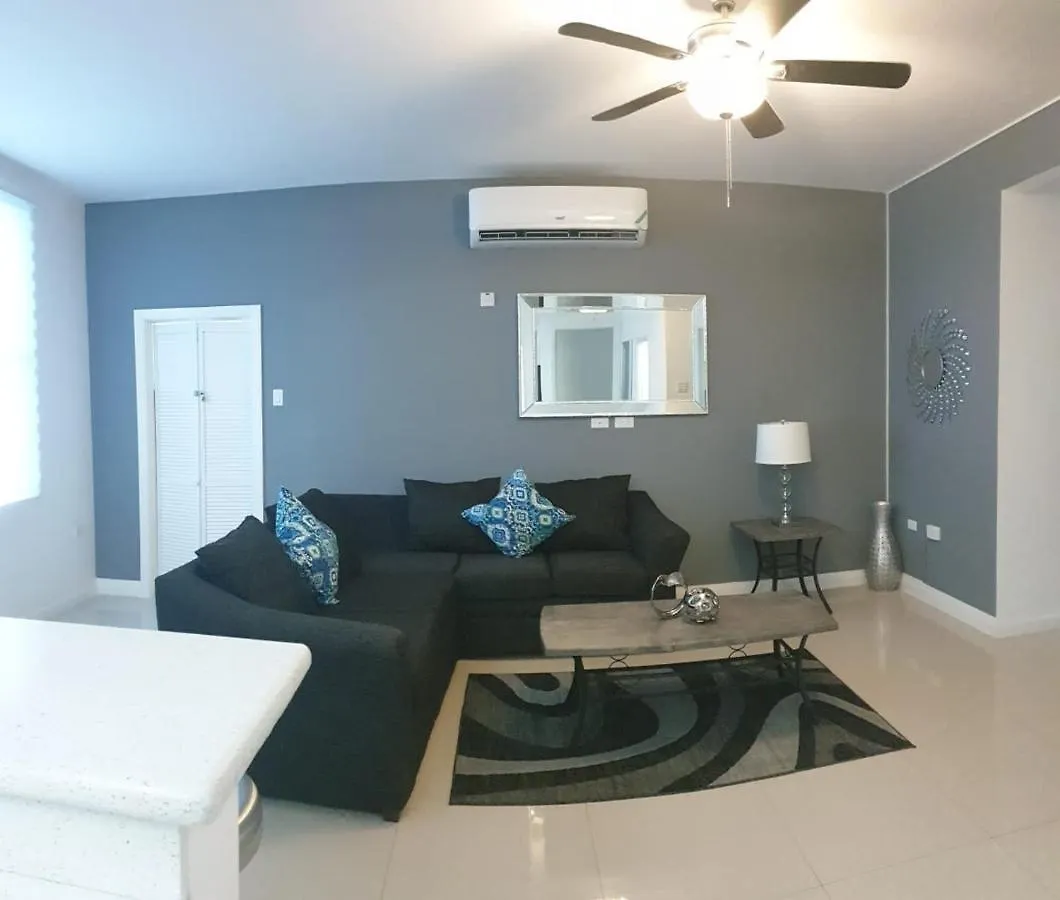 Apartmán Harloe'S Kingston