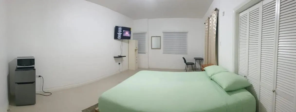 Apartmán Harloe'S Kingston Jamajka