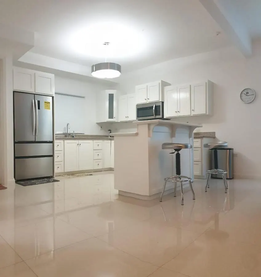 Apartmán Harloe'S Kingston 0*,  Jamajka