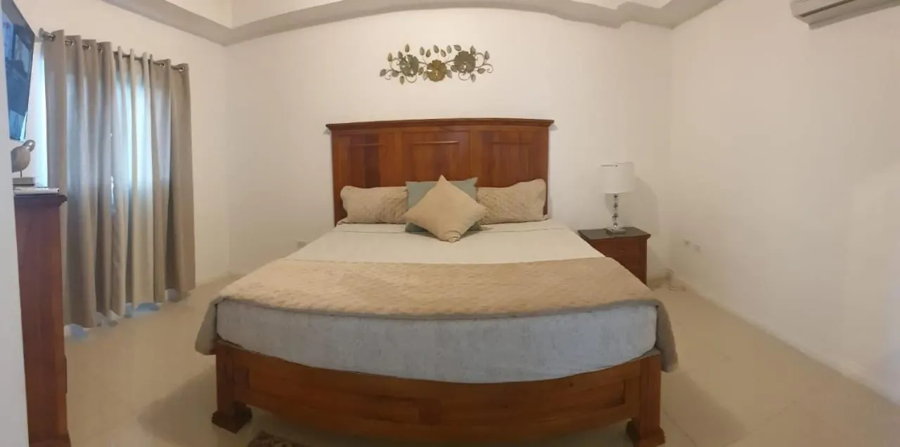 Apartmán Harloe'S Kingston 0*,