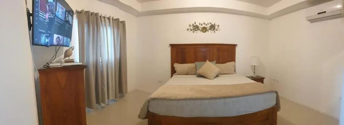 Apartmán Harloe'S Kingston