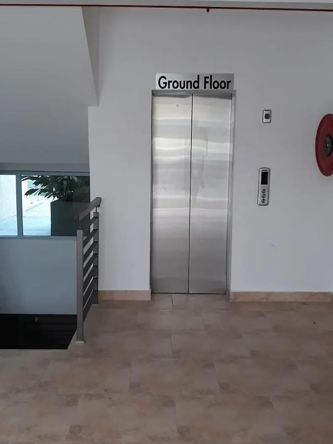 Apartmán Harloe'S Kingston